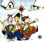 Ой на порталі