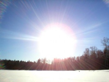 Післяноворічне