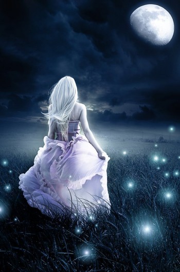 Вальс босоніж