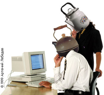 Правила поведінки на Порталі