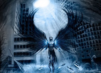 Апокаліпсис