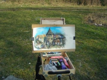 Польська брама