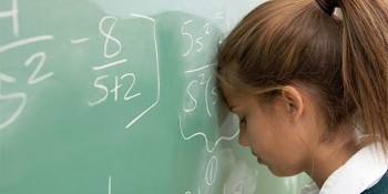 Моя математика