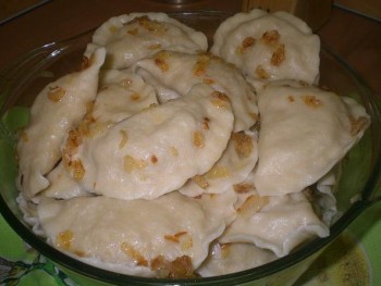 Тетянині вареники