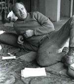 Кен Кізі. Політ над гніздом зозулі