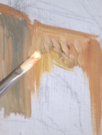 На прощання