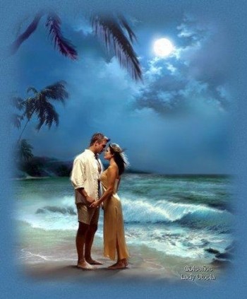 Спраглий океан