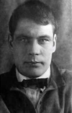 “І наречуть йому химерне ймення: - Йогансен”