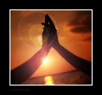 Рай світання