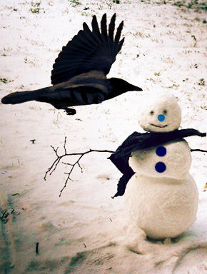 Лютневий етюд