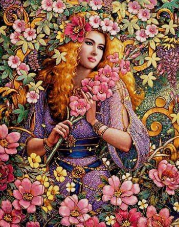 Відвар жіночності