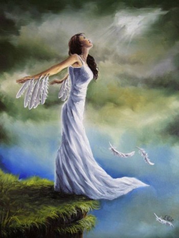 Сповідальна Валентинка