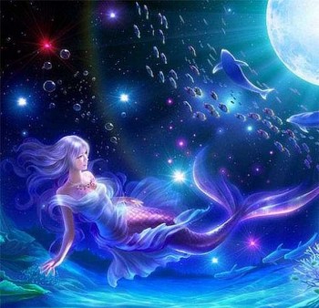 Русалчине послання