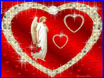 Валентинка