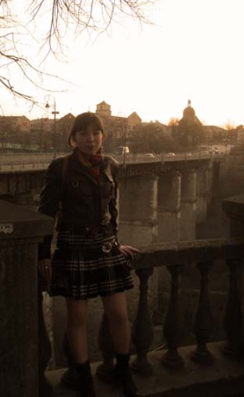 Крок за кроком