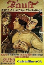 Фаустівська Валентинка