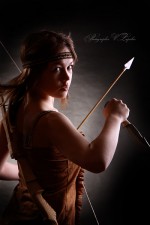 Послання на мечі