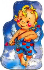 Остання Валентинка