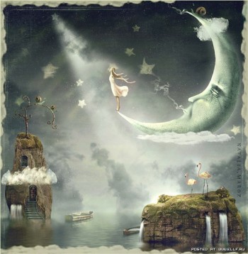 Запрошую до зір