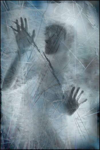 А ця зима усе мете й мете