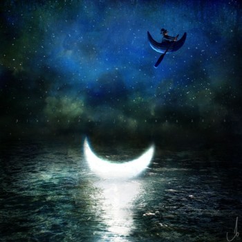 Омріяне малярство...