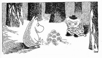 Чарівна зима