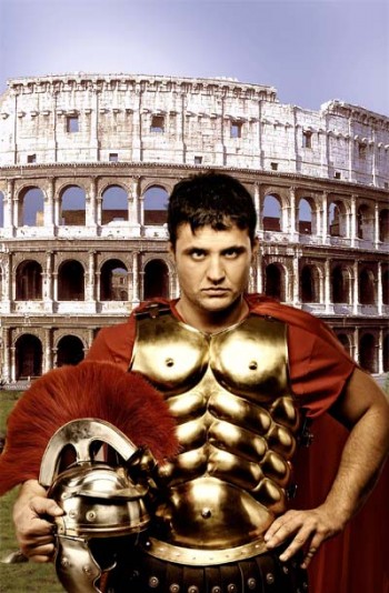 Гладіатор