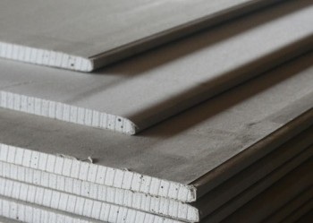 Хто вигадав гіпсокартон?