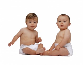 Пеленочный дерматит