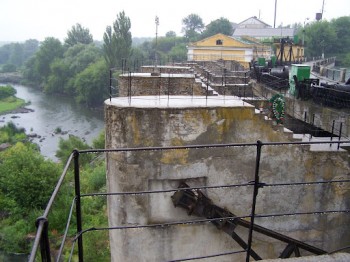 Повінь на Росі