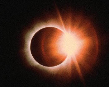 Повне затемнення