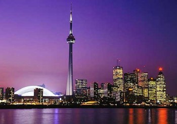 Многонациональное Торонто