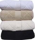 Мягкое и нежное полотенце