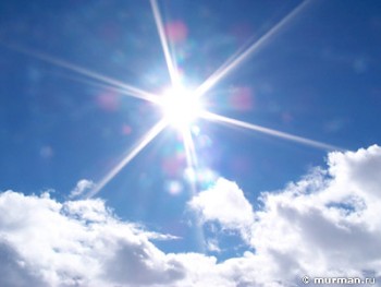 Сонячний вірш