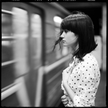 История весны