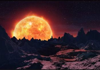 Бетельгейзе