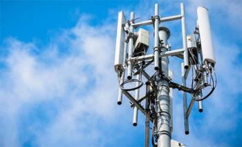 Шкала електромагнітних хвиль