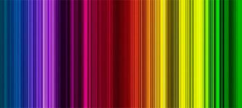 Види спектрів. Основи спектрального аналізу