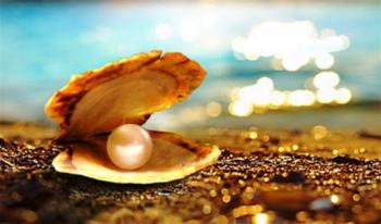 Історія про піщинку