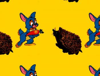 Сльози Зайчика