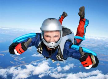 Вільне падіння