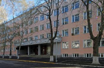 Зустріч випускників