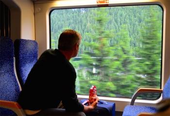 Механічний рух. Відносність руху