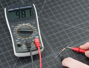 ЛР. Вимірювання температурного коефіцієнта опору металу