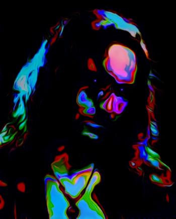 Під Небесною Твердю