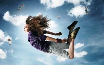 Вагонний сон