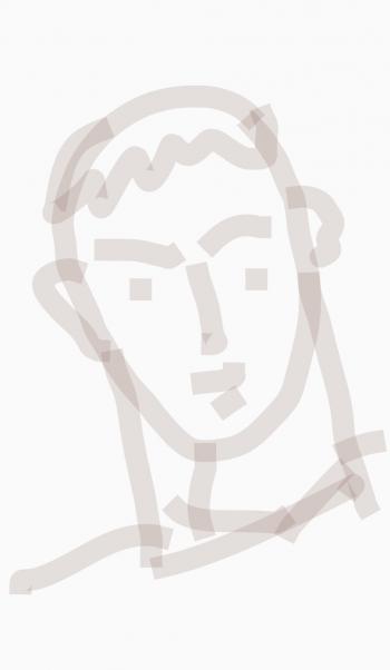 Мудрець з Павільону Світло-Лілових Орхідей