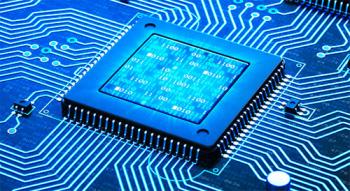 Електричний струм у напівпровідниках