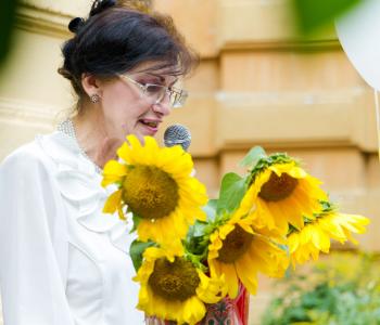 Подільські спориші