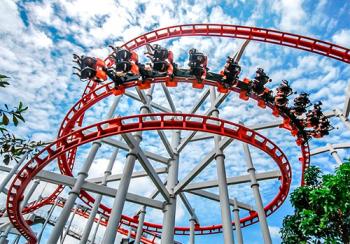 Нерівномірний рух. Середня швидкість нерівномірного руху